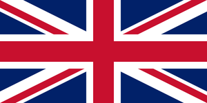 United Kingdom Flag