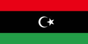 Libya Flag
