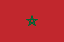 Morocco Flag