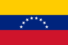 Venezuela Flag